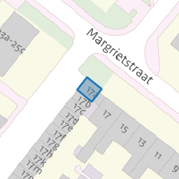 Perceel HSN01-I-2201