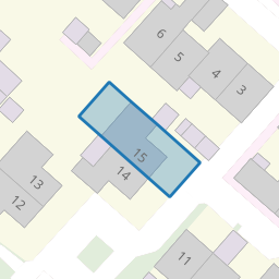 Perceel HSN01-I-2207