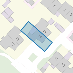 Perceel HSN01-I-2208