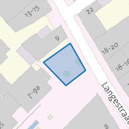 Perceel HSN01-I-2214