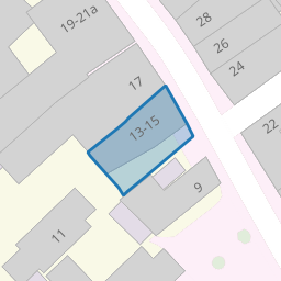 Perceel HSN01-I-2216