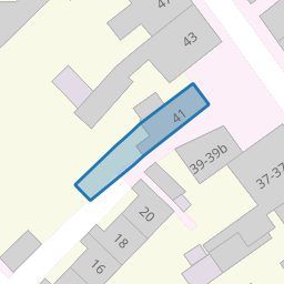 Perceel HSN01-I-2220