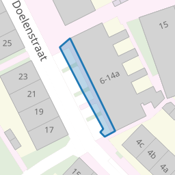 Perceel HSN01-I-2228