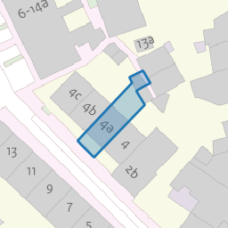 Perceel HSN01-I-2231