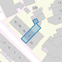 Perceel HSN01-I-2232