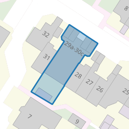 Perceel HSN01-I-2237