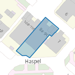 Perceel HSN01-I-2240