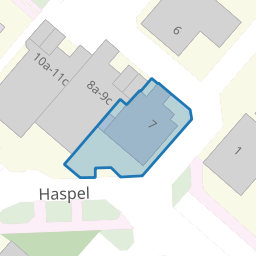 Perceel HSN01-I-2241