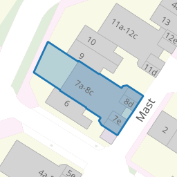 Perceel HSN01-I-2243