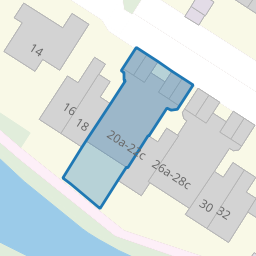 Perceel HSN01-I-2248