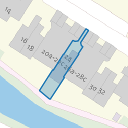 Perceel HSN01-I-2249