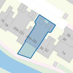 Perceel HSN01-I-2250