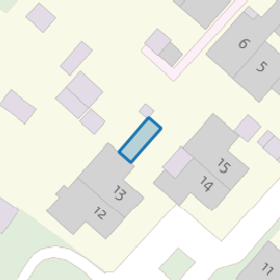 Perceel HSN01-I-2255