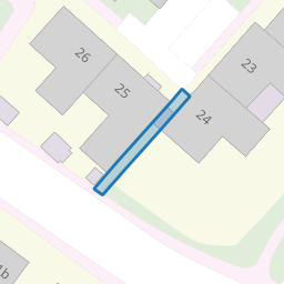 Perceel HSN01-I-2258