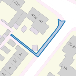 Perceel HSN01-I-2264