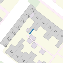 Perceel HSN01-I-2265