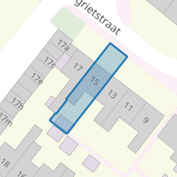 Perceel HSN01-I-2266