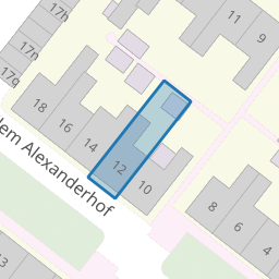 Perceel HSN01-I-2267