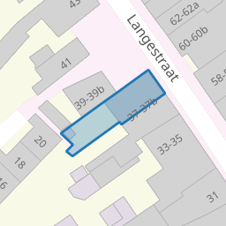 Perceel HSN01-I-2273