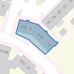 Perceel HSN01-I-2277