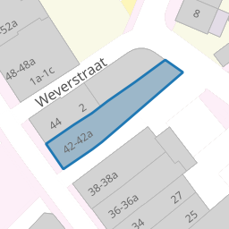 Perceel HSN01-I-2281