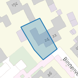 Perceel HSN01-I-2293