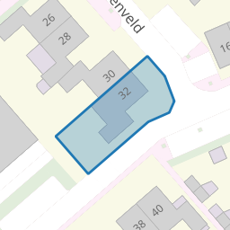 Perceel HSN01-I-2299