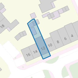 Perceel HSN01-I-2302