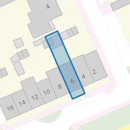 Perceel HSN01-I-2305