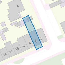 Perceel HSN01-I-2306