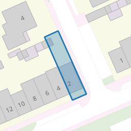 Perceel HSN01-I-2307