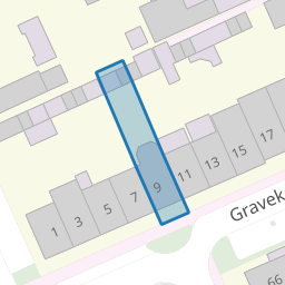 Perceel HSN01-I-2312