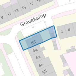 Perceel HSN01-I-2322