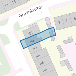 Perceel HSN01-I-2323