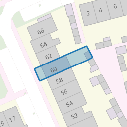 Perceel HSN01-I-2325