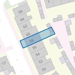 Perceel HSN01-I-2326