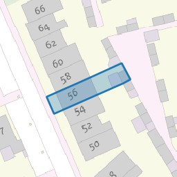 Perceel HSN01-I-2327