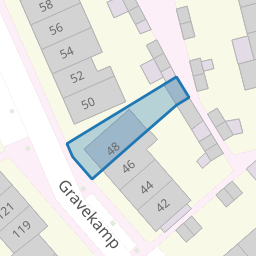 Perceel HSN01-I-2331