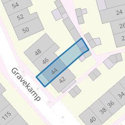 Perceel HSN01-I-2333