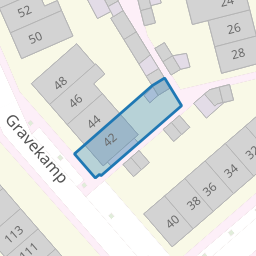 Perceel HSN01-I-2334