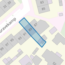 Perceel HSN01-I-2336