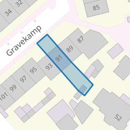 Perceel HSN01-I-2337