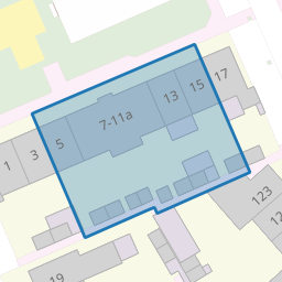 Perceel HSN01-I-2343