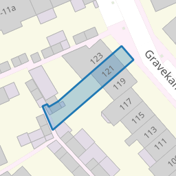 Perceel HSN01-I-2347