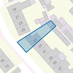 Perceel HSN01-I-2351