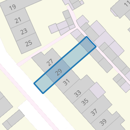 Perceel HSN01-I-2352