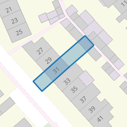 Perceel HSN01-I-2353