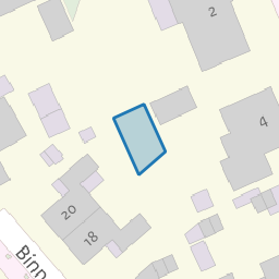 Perceel HSN01-I-2359