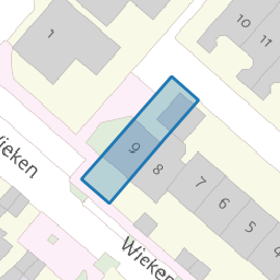 Perceel HSN01-I-2362