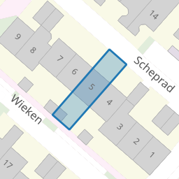 Perceel HSN01-I-2366